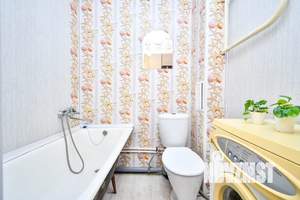 Студия квартира, посуточно, 23м2, 17/19 этаж