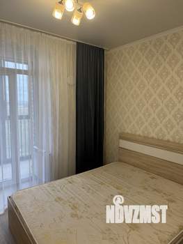 2-к квартира, на длительный срок, 45м2, 13/19 этаж