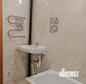 1-к квартира, на длительный срок, 33м2, 6/21 этаж