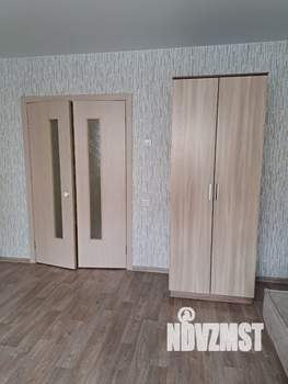 1-к квартира, на длительный срок, 40м2, 5/17 этаж