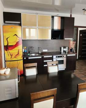 2-к квартира, на длительный срок, 47м2, 8/10 этаж