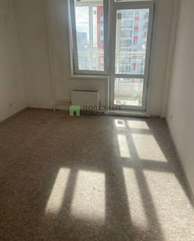 3-к квартира, на длительный срок, 55м2, 16/16 этаж