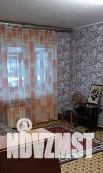 Студия квартира, на длительный срок, 30м2, 3/5 этаж