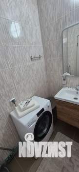 2-к квартира, посуточно, 60м2, 20/25 этаж