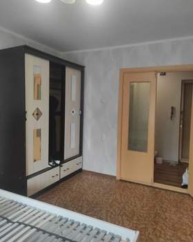 2-к квартира, на длительный срок, 50м2, 5/10 этаж