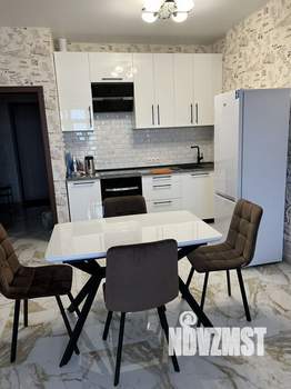 2-к квартира, на длительный срок, 56м2, 20/26 этаж