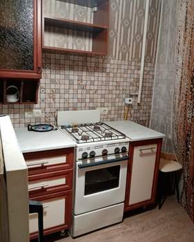 2-к квартира, на длительный срок, 43м2, 1/5 этаж