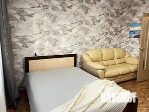 1-к квартира, посуточно, 20м2, 11/16 этаж