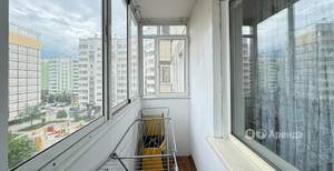 1-к квартира, на длительный срок, 41м2, 5/10 этаж