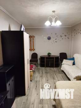 1-к квартира, посуточно, 42м2, 5/5 этаж