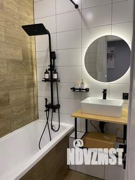 2-к квартира, посуточно, 40м2, 9/9 этаж