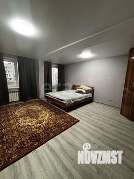 2-к квартира, на длительный срок, 77м2, 6/9 этаж