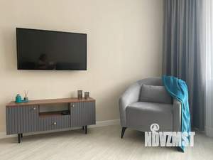 2-к квартира, посуточно, 63м2, 7/16 этаж