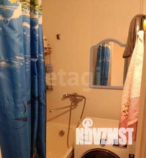 2-к квартира, на длительный срок, 45м2, 4/5 этаж