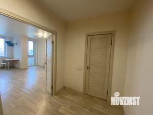 Студия квартира, на длительный срок, 45м2, 6/8 этаж