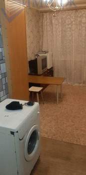 Студия квартира, на длительный срок, 14м2, 2/5 этаж