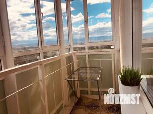 1-к квартира, посуточно, 42м2, 8/9 этаж