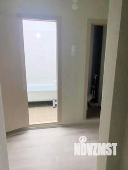 1-к квартира, на длительный срок, 42м2, 11/18 этаж