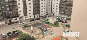 1-к квартира, на длительный срок, 47м2, 6/15 этаж