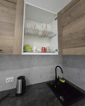 1-к квартира, на длительный срок, 39м2, 17/18 этаж