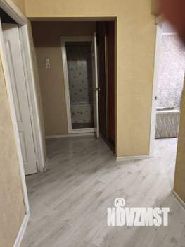 2-к квартира, на длительный срок, 51м2, 10/14 этаж