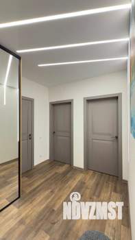 1-к квартира, на длительный срок, 45м2, 8/21 этаж