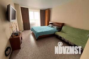 2-к квартира, посуточно, 65м2, 5/16 этаж