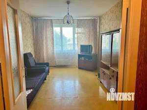 2-к квартира, на длительный срок, 52м2, 3/9 этаж