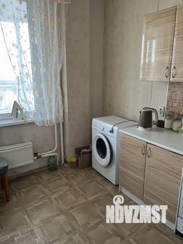 1-к квартира, на длительный срок, 36м2, 9/19 этаж