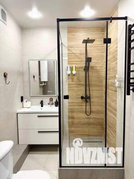 2-к квартира, посуточно, 63м2, 1/1 этаж