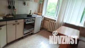 1-к квартира, на длительный срок, 33м2, 1/5 этаж
