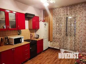2-к квартира, посуточно, 70м2, 2/10 этаж