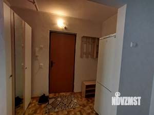 1-к квартира, на длительный срок, 36м2, 13/15 этаж