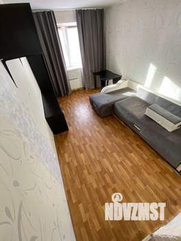 1-к квартира, на длительный срок, 47м2, 9/17 этаж