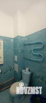 Студия квартира, на длительный срок, 22м2, 8/13 этаж