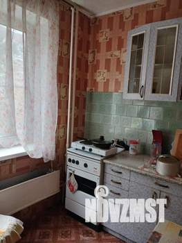 1-к квартира, на длительный срок, 36м2, 2/9 этаж