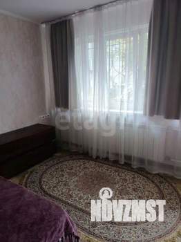 1-к квартира, на длительный срок, 30м2, 1/5 этаж