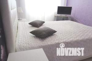 1-к квартира, посуточно, 36м2, 10/10 этаж