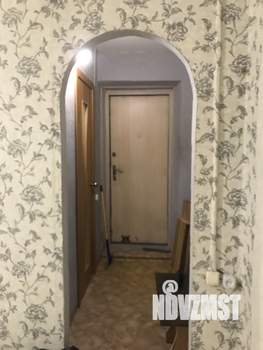 1-к квартира, на длительный срок, 28м2, 1/2 этаж