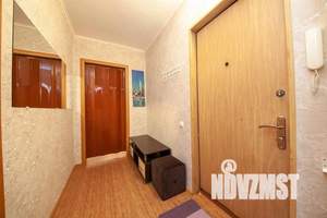 2-к квартира, посуточно, 54м2, 1/1 этаж