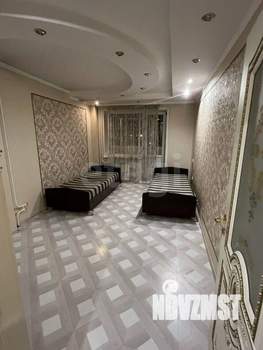 3-к квартира, на длительный срок, 90м2, 3/10 этаж