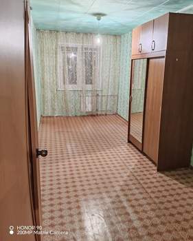 2-к квартира, на длительный срок, 45м2, 5/5 этаж