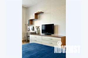 2-к квартира, посуточно, 58м2, 3/10 этаж