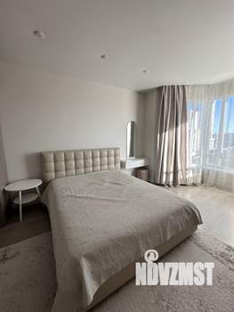 Студия квартира, на длительный срок, 70м2, 7/11 этаж