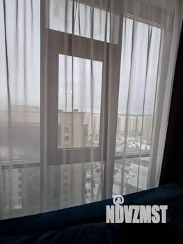 1-к квартира, на длительный срок, 48м2, 17/19 этаж