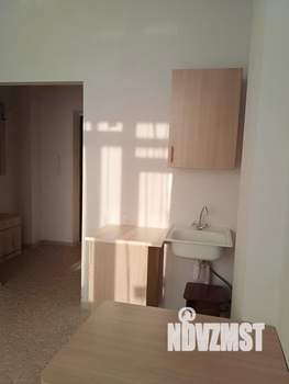 Студия квартира, на длительный срок, 20м2, 1/19 этаж