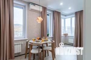 3-к квартира, посуточно, 50м2, 19/20 этаж