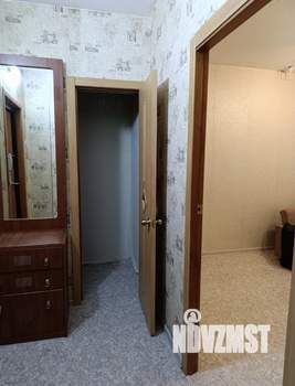 1-к квартира, на длительный срок, 33м2, 4/9 этаж