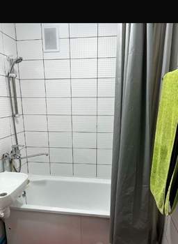 2-к квартира, на длительный срок, 45м2, 4/5 этаж