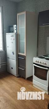 1-к квартира, на длительный срок, 42м2, 10/10 этаж